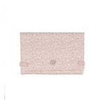 Pasito a Pasito Muda Fraldas Flower Mellow - Rosa
