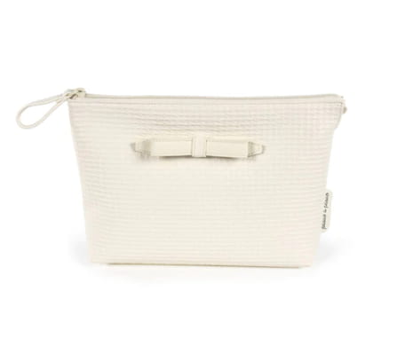 Pasito a Pasito Nido Necessaire - Beige