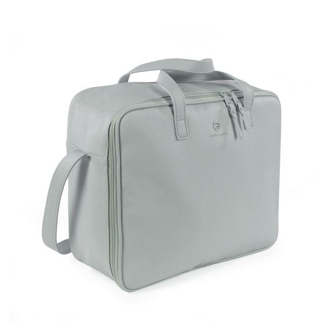 Pasito a Pasito Mala de Maternidade Yummi - Verde