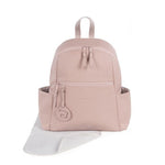 Pasito a Pasito Mochila Yummi - Rosa