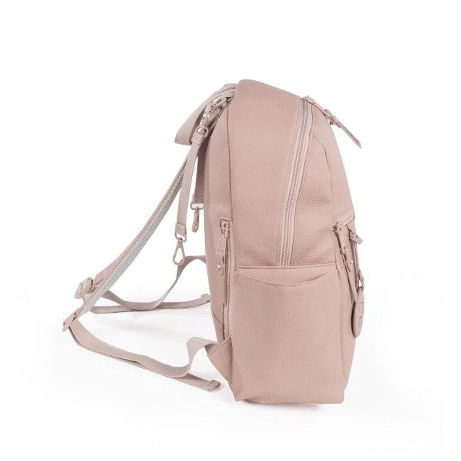Pasito a Pasito Mochila Yummi - Rosa