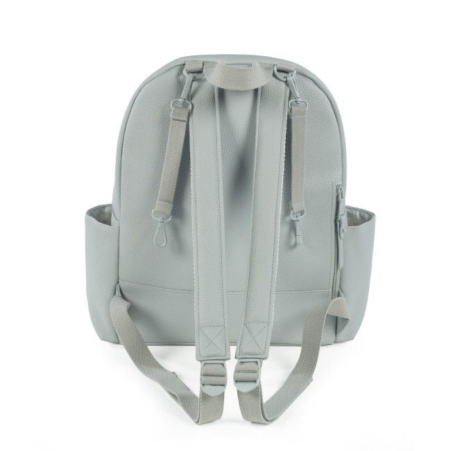 Pasito a Pasito Mochila Yummi - Verde