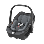 Maxi-Cosi Cadeira Auto Pebble 360º i-Size - Luxe Twillic Grey