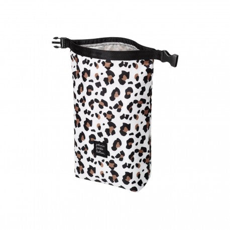 Petunia Bolsa térmica - Leopardo