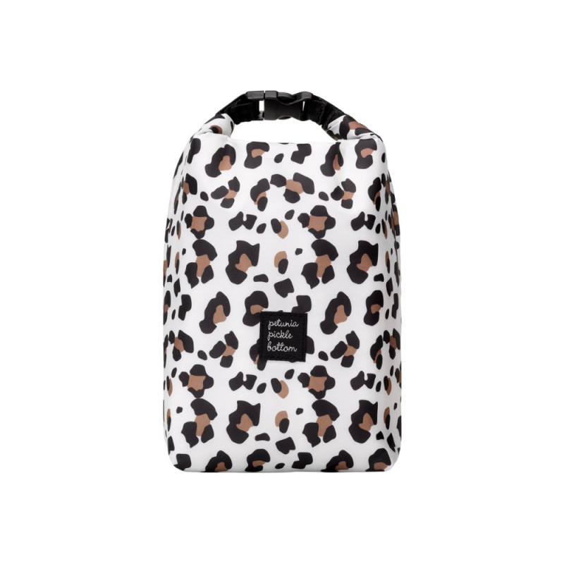 Petunia Bolsa térmica - Leopardo