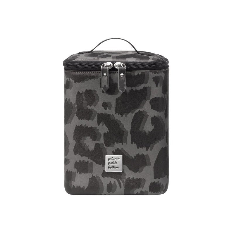 Petunia Bolsa térmica Cool Pixel Plus - Shadow Leopard