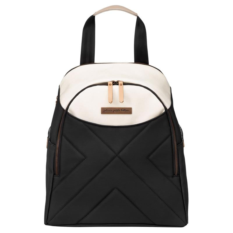 Petunia Mochila Slope Backpack - Birch/Black