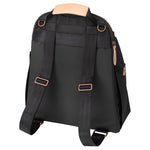 Petunia Mochila Slope Backpack - Birch/Black