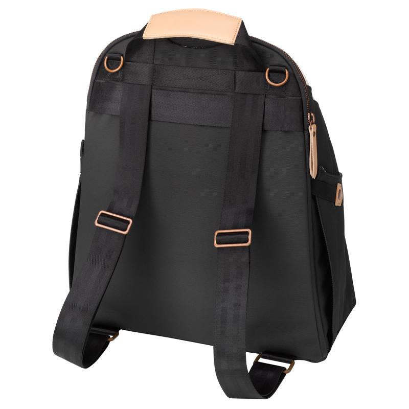 Petunia Mochila Slope Backpack - Birch/Black