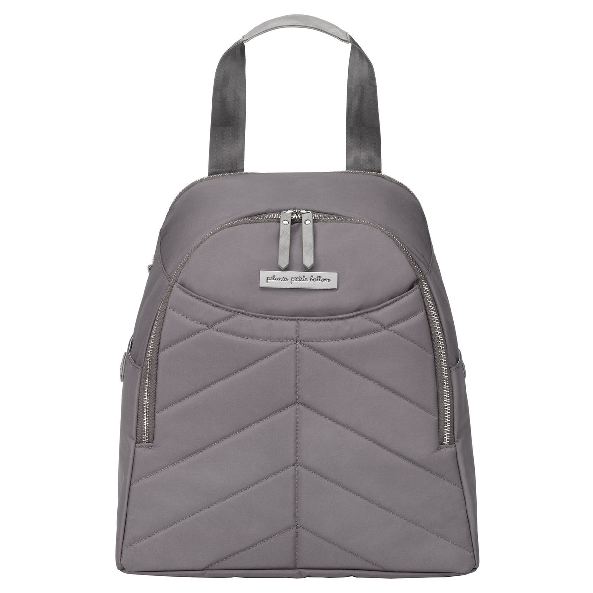Petunia Mochila Slope Backpack - Charcoal