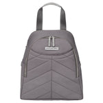 Petunia Mochila Slope Backpack - Charcoal