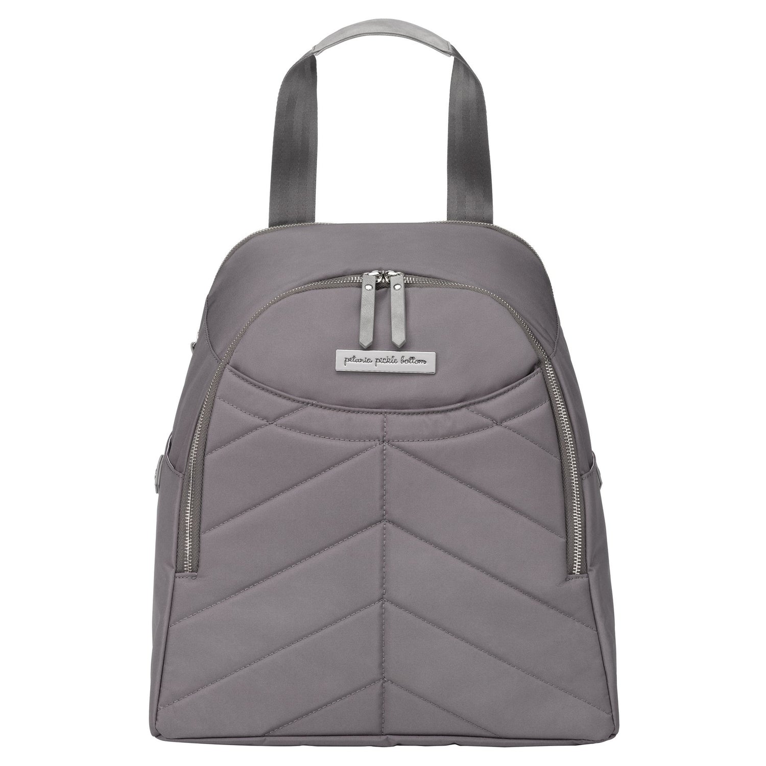 Petunia Mochila Slope Backpack - Charcoal