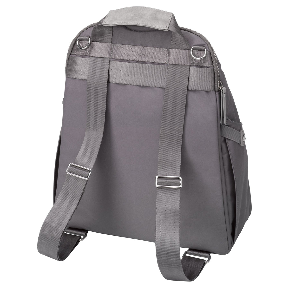 Petunia Mochila Slope Backpack - Charcoal