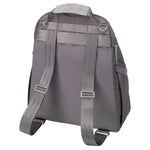 Petunia Mochila Slope Backpack - Charcoal