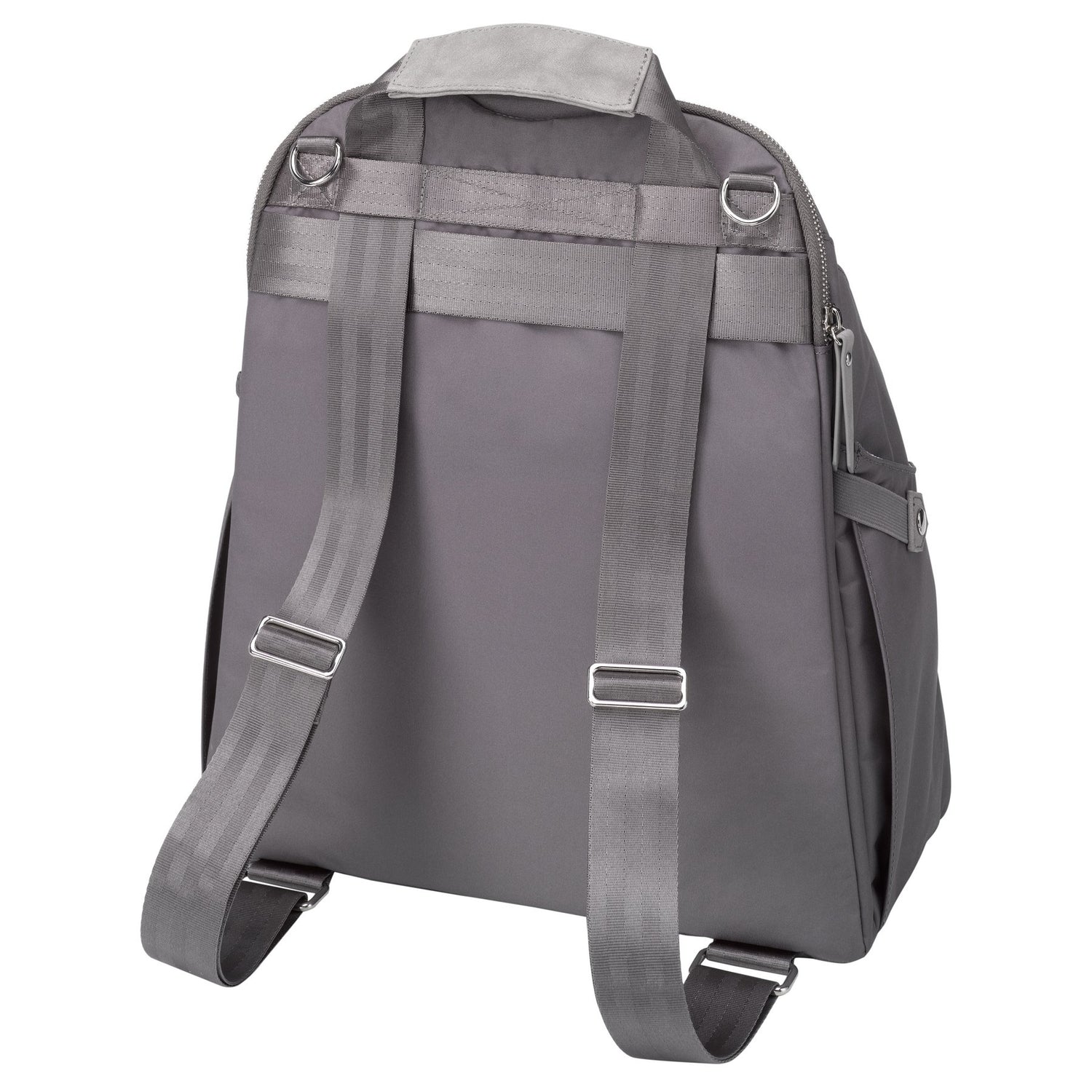 Petunia Mochila Slope Backpack - Charcoal