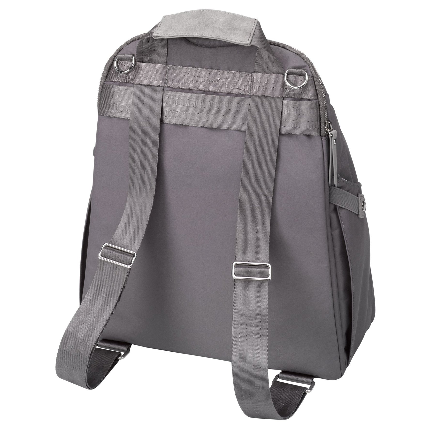 Petunia Mochila Slope Backpack - Charcoal