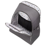 Petunia Mochila Slope Backpack - Charcoal
