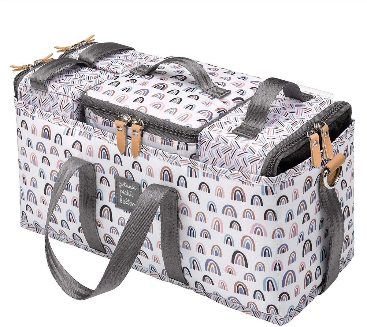 Petunia Organizador Intermix - Deluxe Kit Unity