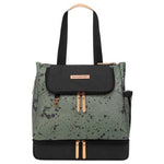 Petunia Pivot Pack - Olive Ink Blot