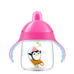 Philips Avent Magic Cup Copo de Aprendizagem 260 ml Decorados - Rosa