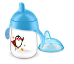 Philips Avent Magic Cup Copo de Aprendizagem 340 ml Decorados - Azul