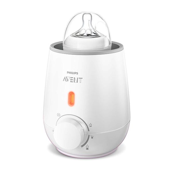 Philips Avent Aquecedor de Biberões e Comida