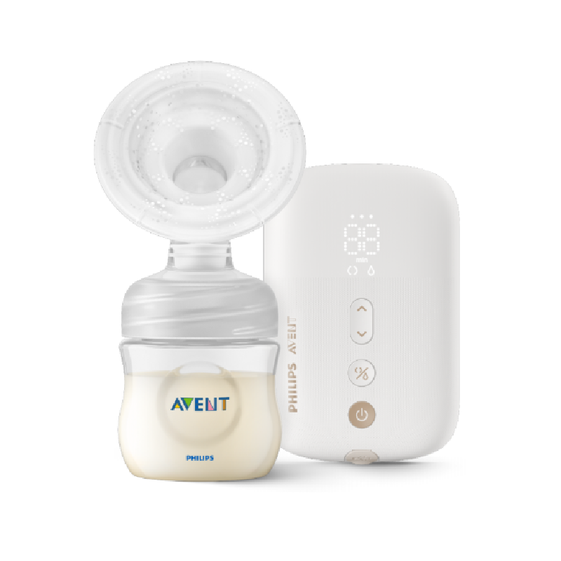 Philips Avent - Bomba Tira Leite Eléctrica Individual - Premium