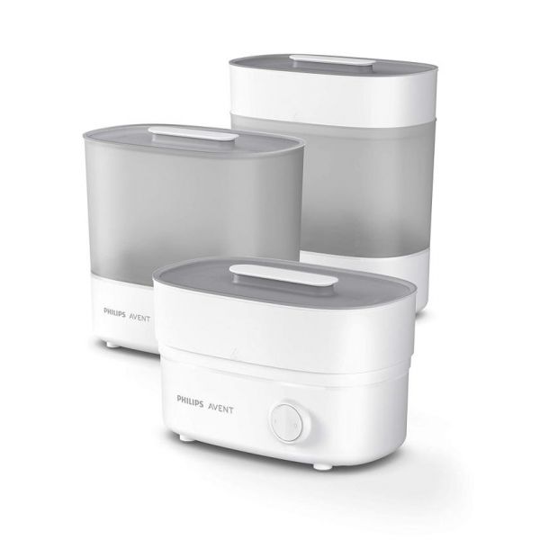 Philips Avent - Esterilizador Eléctrico