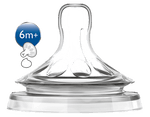 Philips Avent Natural Tetinas Cereais Y Ranhura