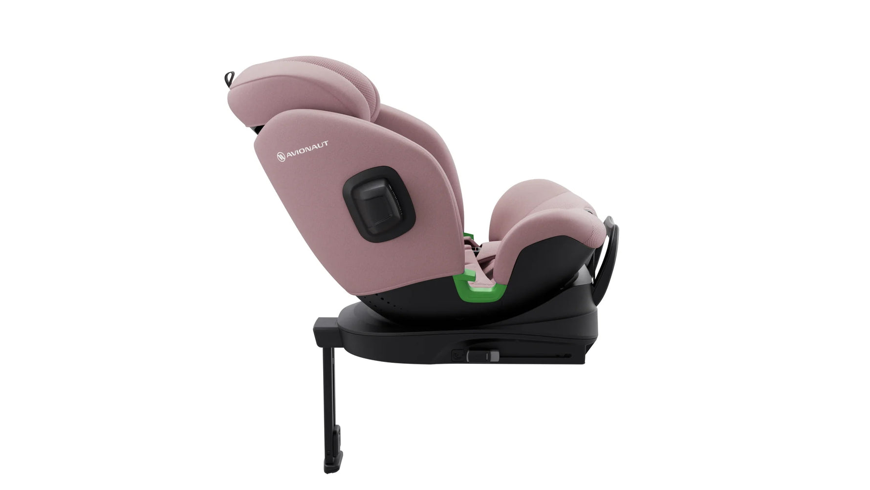 Avionaut Cadeira Auto Stardust 360 Airflow 61-150cm - Pink