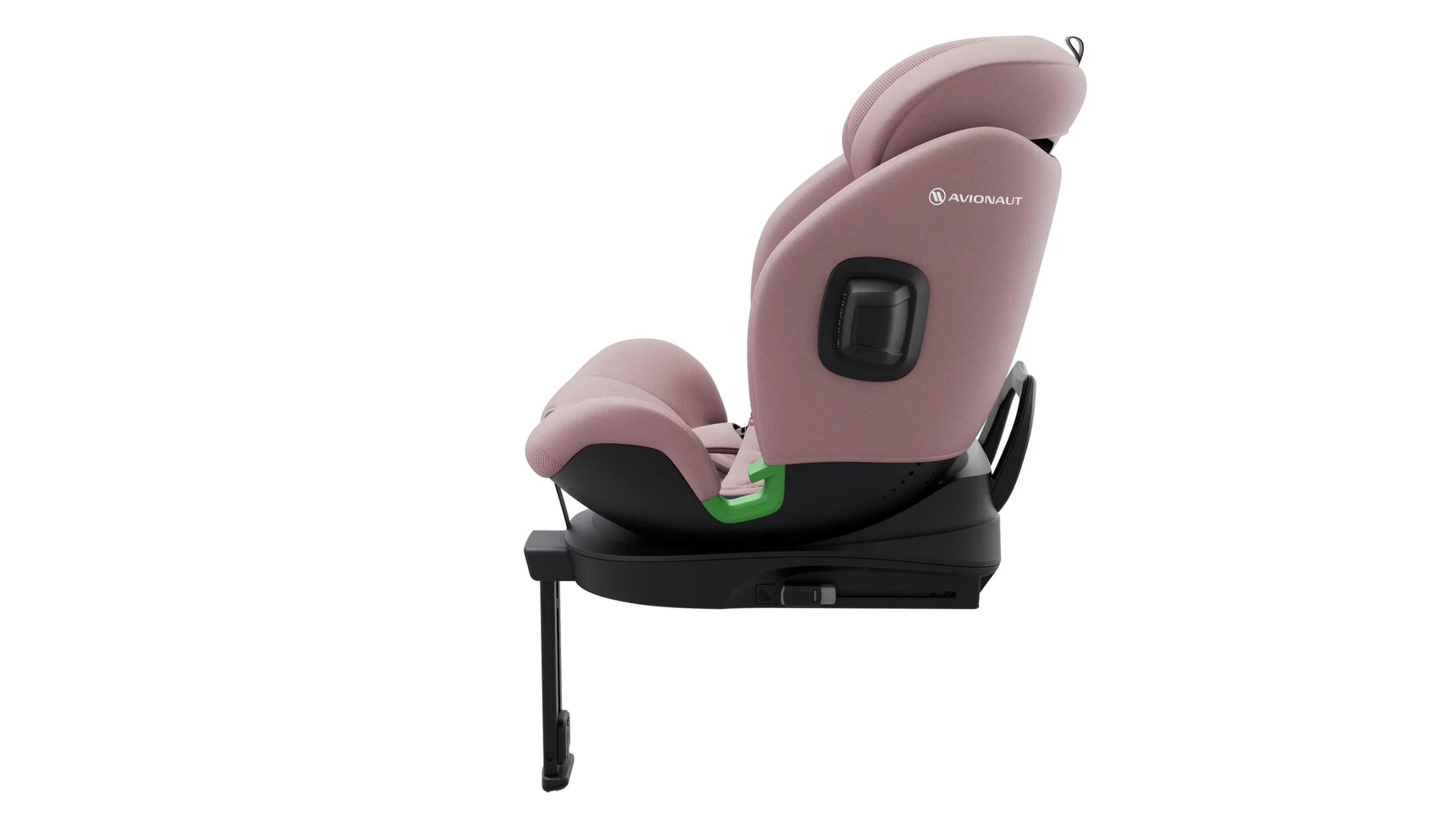 Avionaut Cadeira Auto Stardust 360 Airflow 61-150cm - Pink