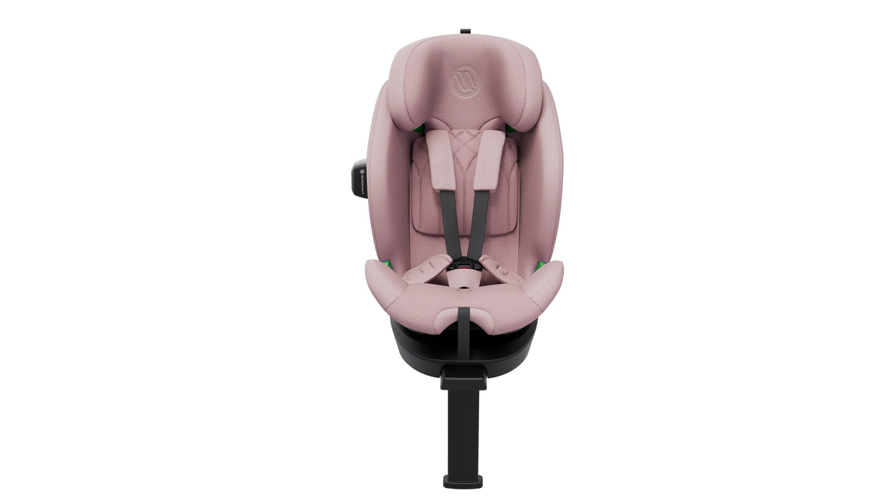 Avionaut Cadeira Auto Stardust 360 Airflow 61-150cm - Pink