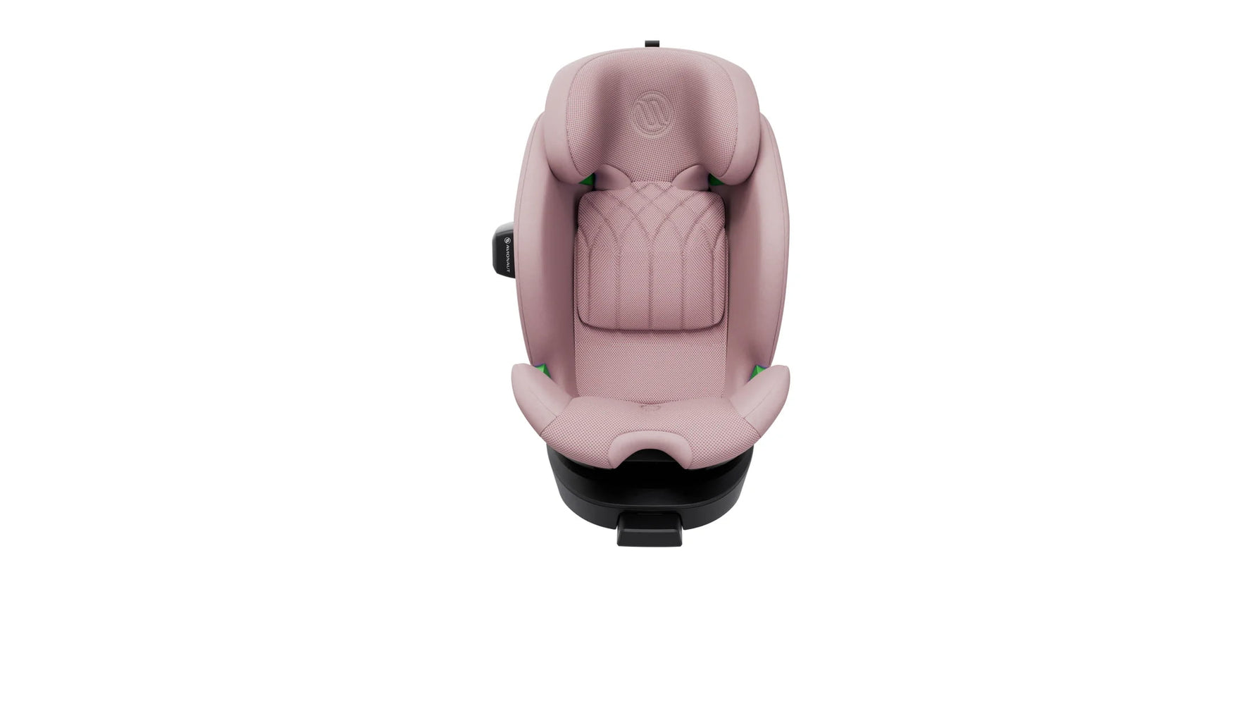 Avionaut Cadeira Auto Stardust 360 Airflow 61-150cm - Pink