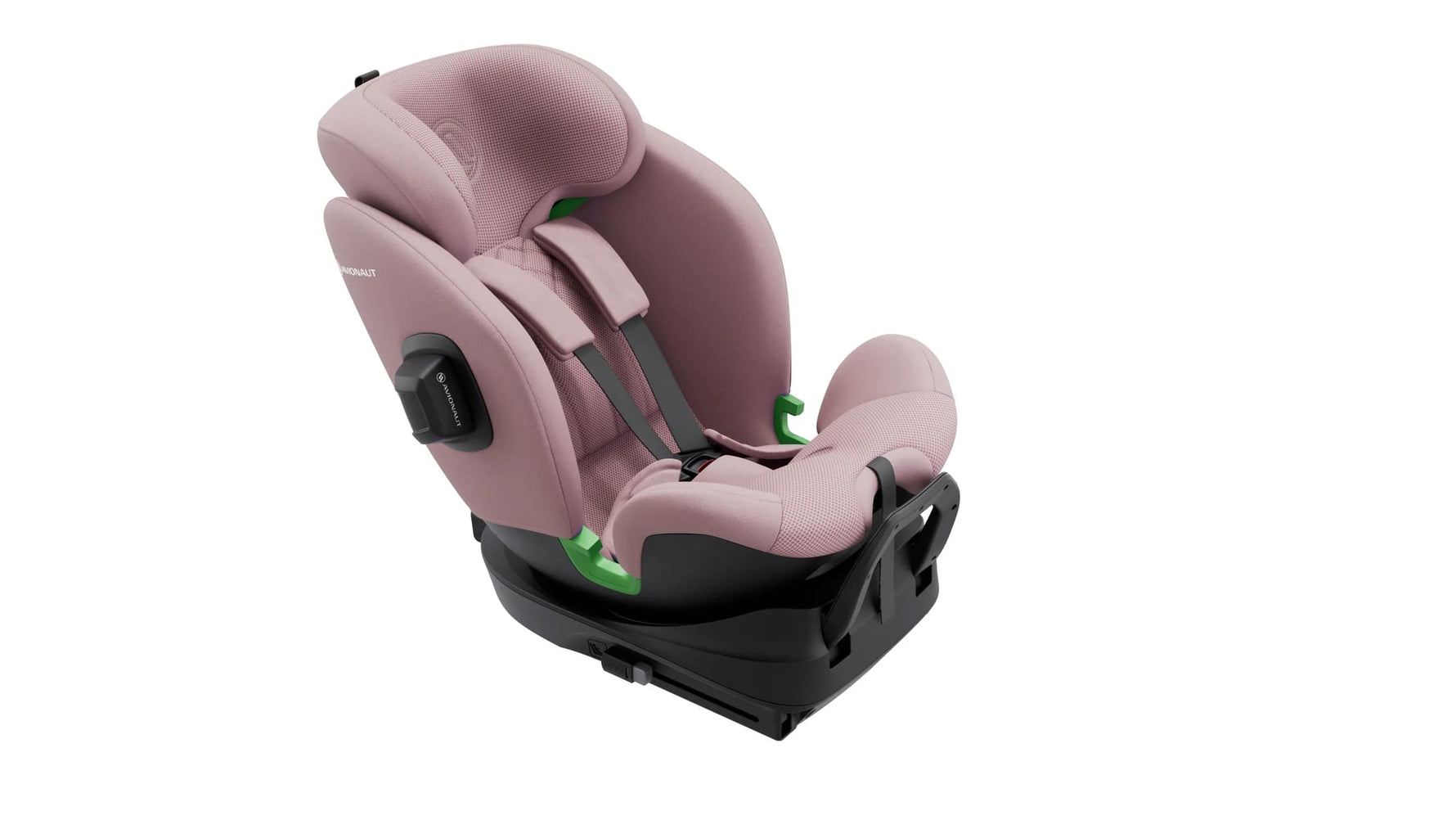 Avionaut Cadeira Auto Stardust 360 Airflow 61-150cm - Pink