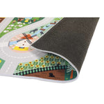 Janod Cross Roads Tapete da Quinta