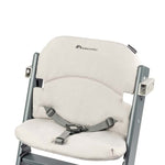Bebe Confort Almofada para Cadeira Timba - Gray Mist