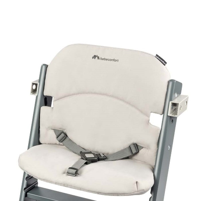 Bebe Confort Almofada para Cadeira Timba - Gray Mist