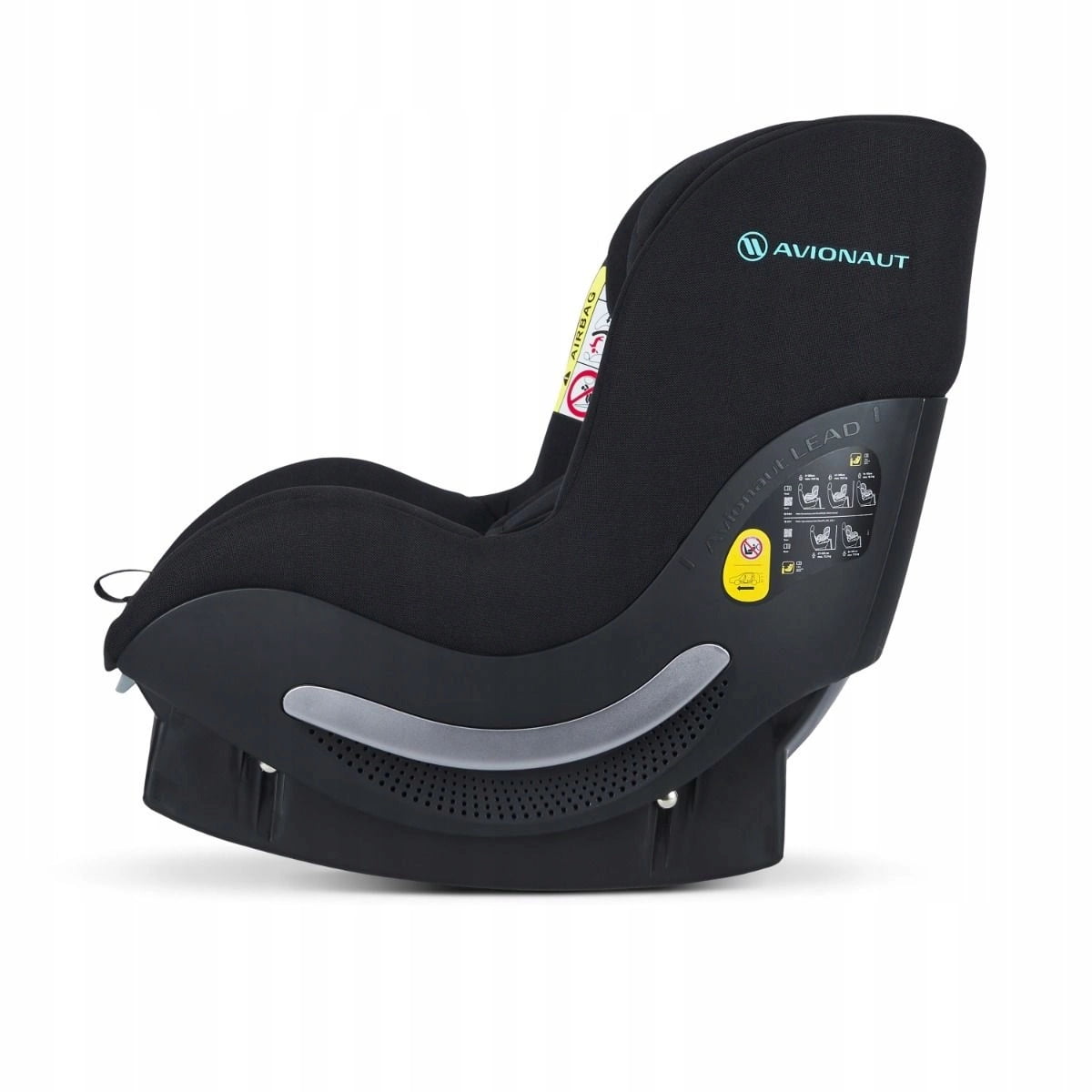 Avionaut AeroFIX Smart - Black