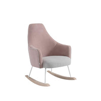 Waterwood Pink Earth/Light Gray