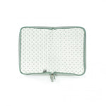 Walking Mum Livro de Nascimento Remy - Verde
