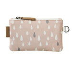 Fresk Porta Moedas - Gotas Rosa
