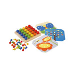 PlanToys - Quadro Criativo