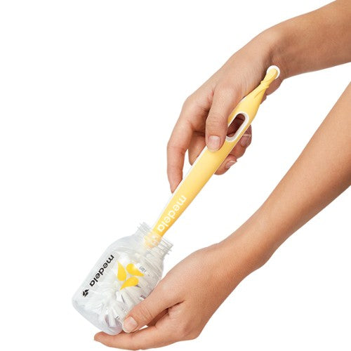 Medela Escova para Biberões Quick Clean