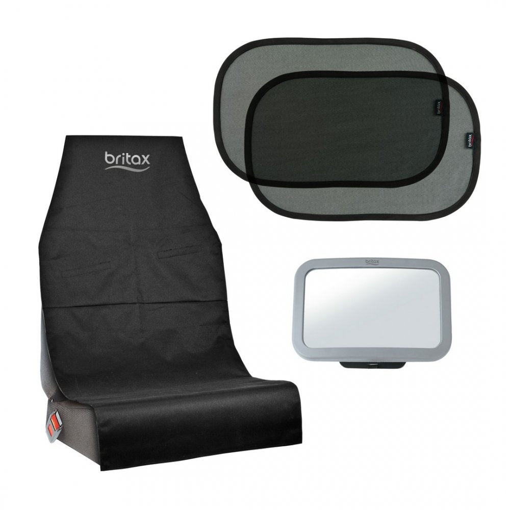 Britax Romer Pack Contra a Marcha