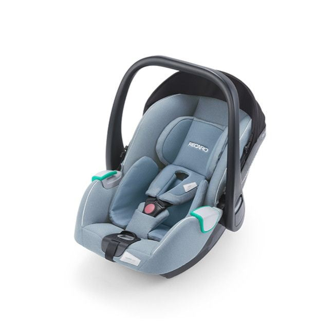 Recaro Cadeira Auto Avan Prime - Frozen Blue