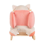 Nattou Mila, Zoe & Lana - Rocker - Gato - Lana