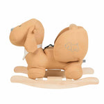 Nattou Charlie - Rocker - Caramel