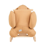 Nattou Charlie - Rocker - Caramel