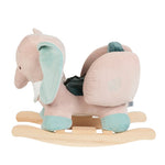 Nattou Luna & Axel - Rocker - Elefante - Axel