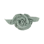 Fabelab - Musselina 120x120 - Eucalyptus